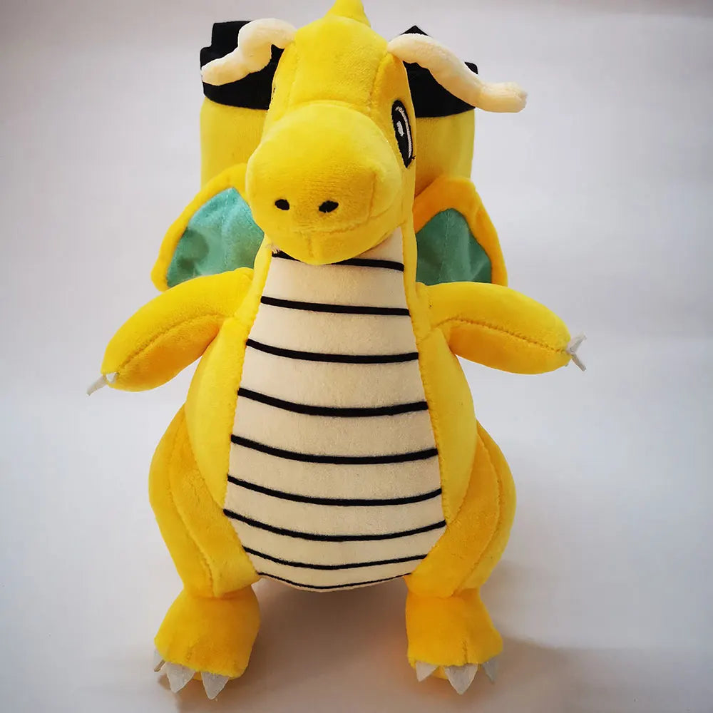 Dragonite Inspired Chalk Bag