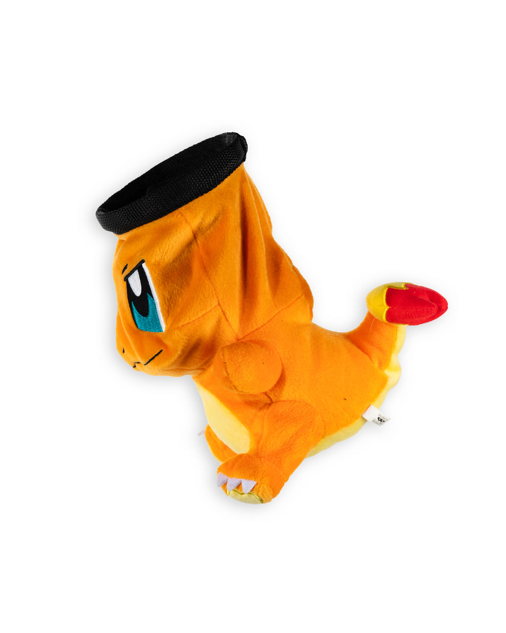 Charmander Inspired Chalk Bag