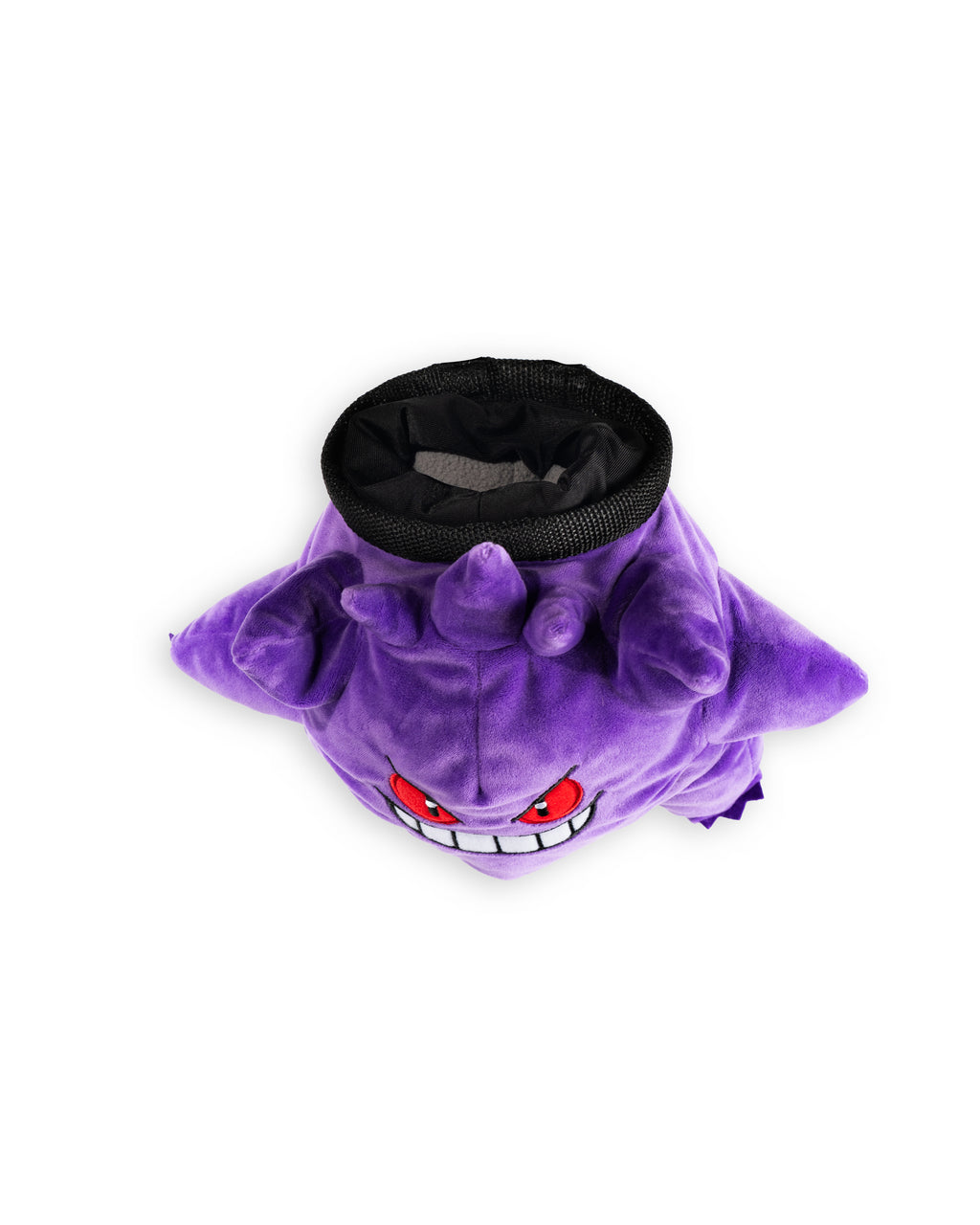 Gengar Inspired Chalk Bag