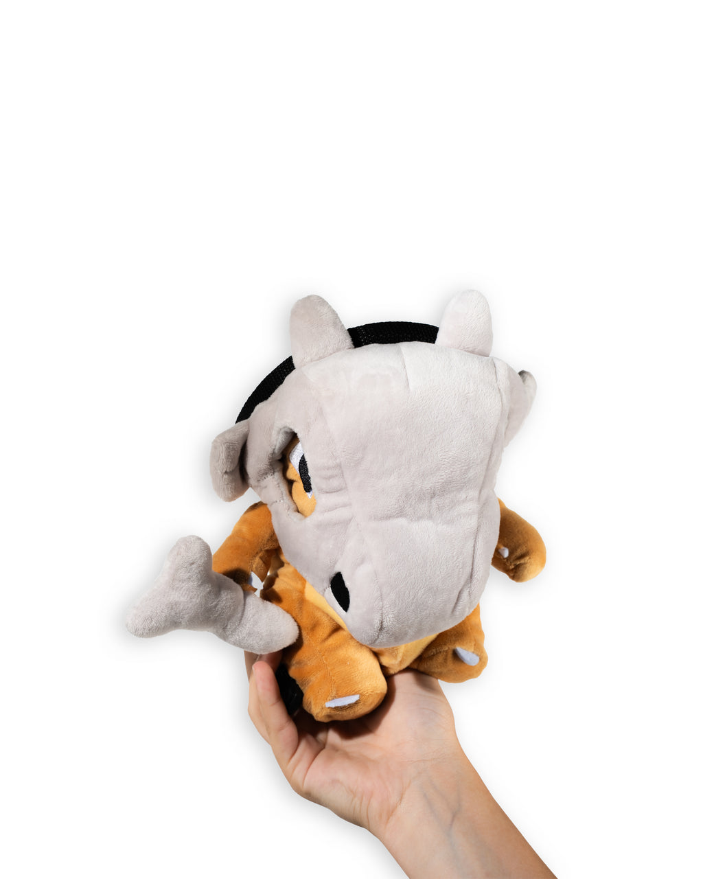 Cubone Inspired Chalk Bag