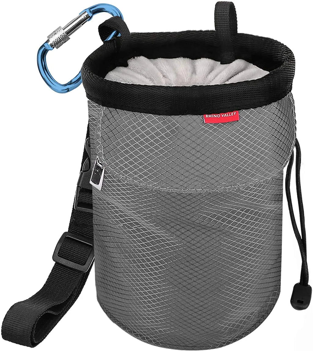 Casual Chalk Bag