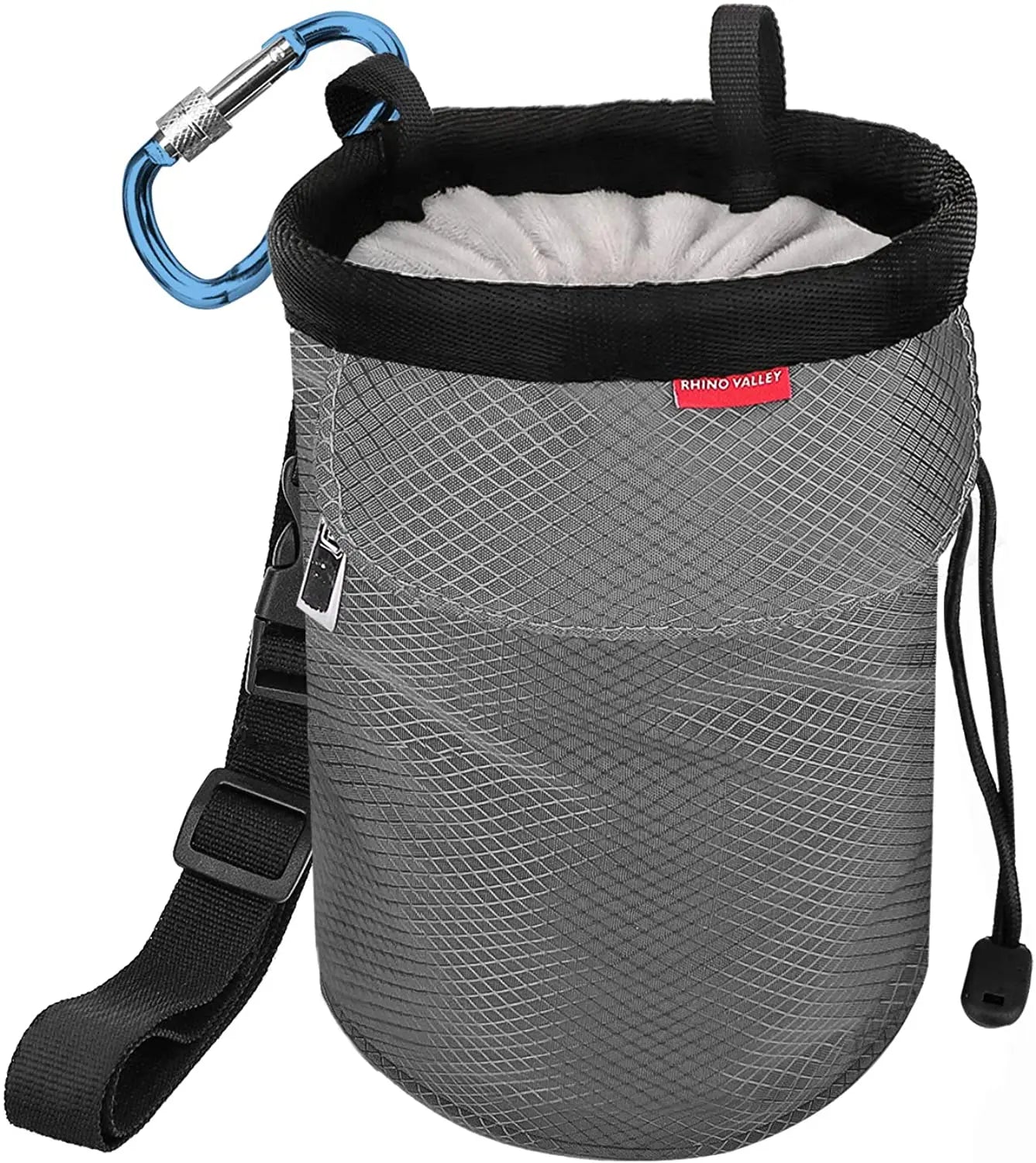 Casual Chalk Bag