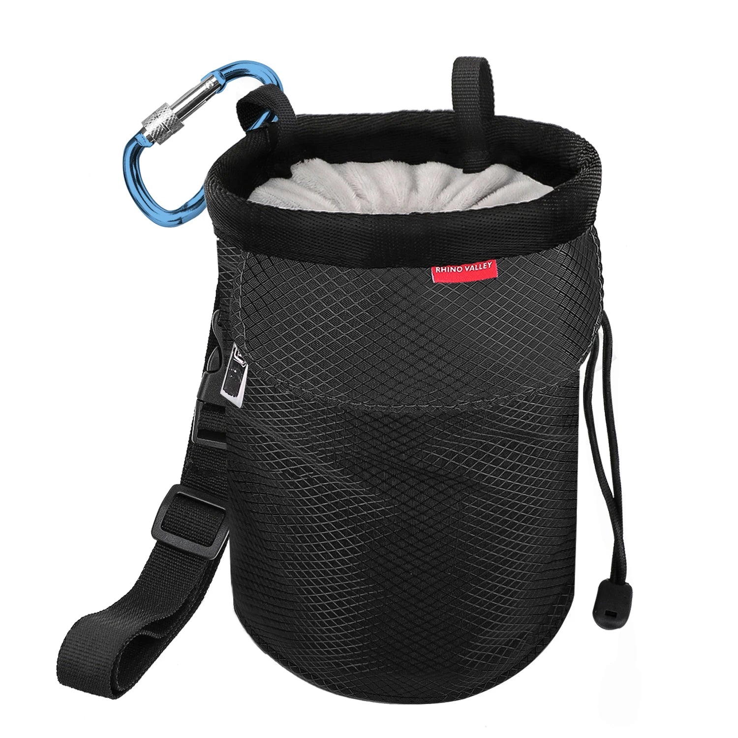 Casual Chalk Bag
