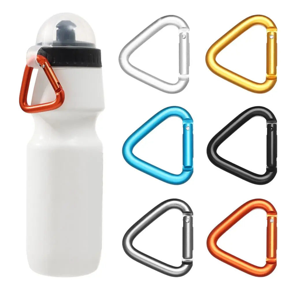 Triangle Carabiner For Accesories