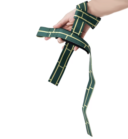 GripForce - Wrist Wraps