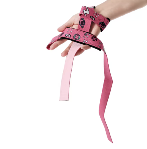 GripForce - Wrist Wraps