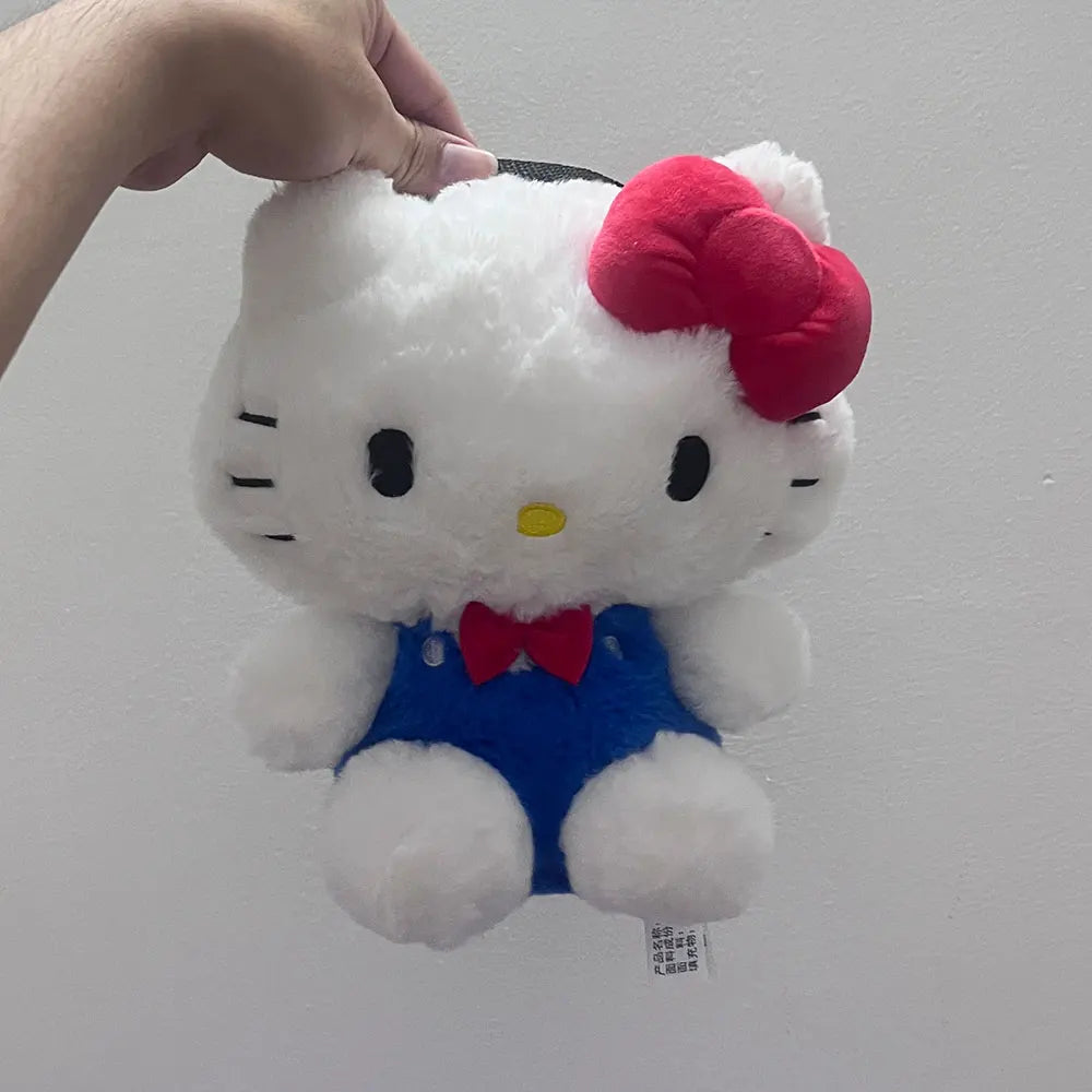 Hello Kitty Inspired Chalk Bag