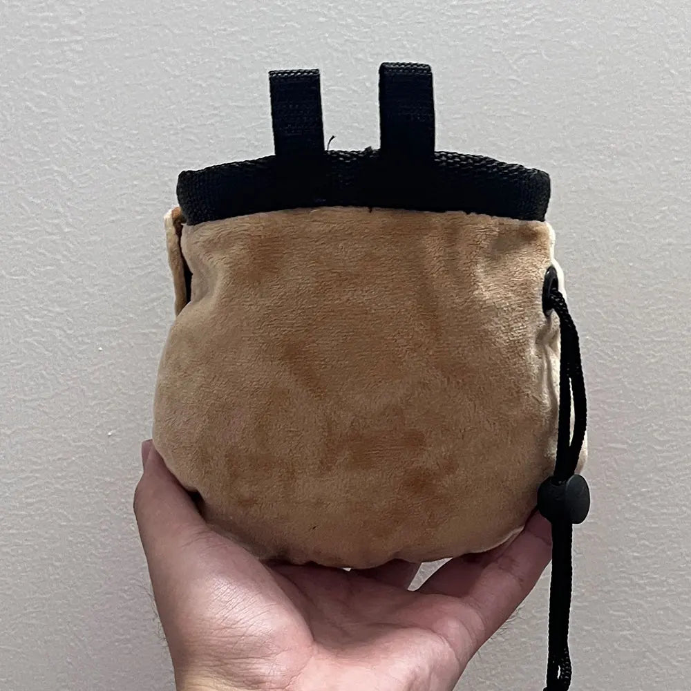 Various Chalk Bags For Kids