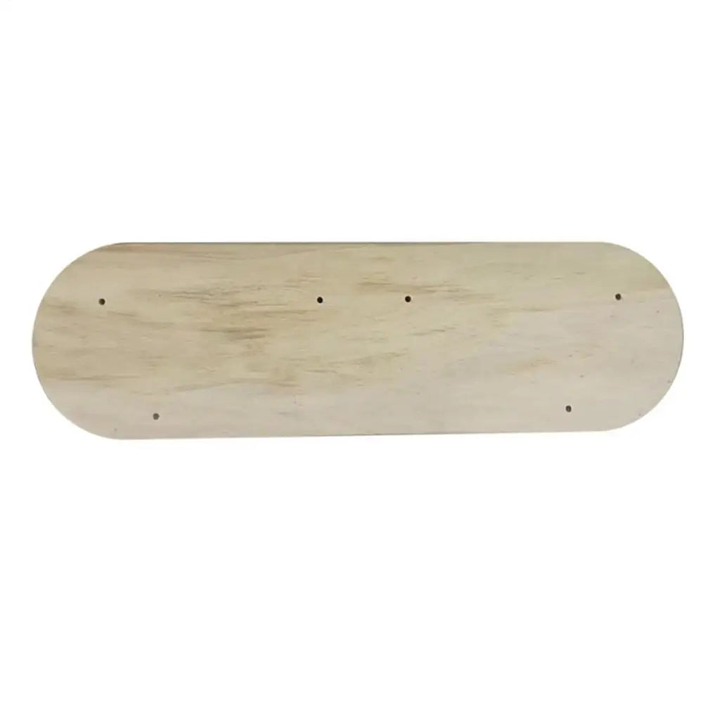 Wooden Fingerboard