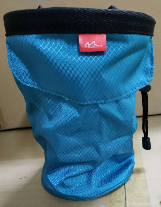 Casual Chalk Bag