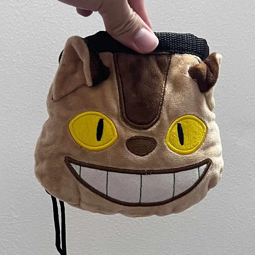 Various Chalk Bags For Kids
