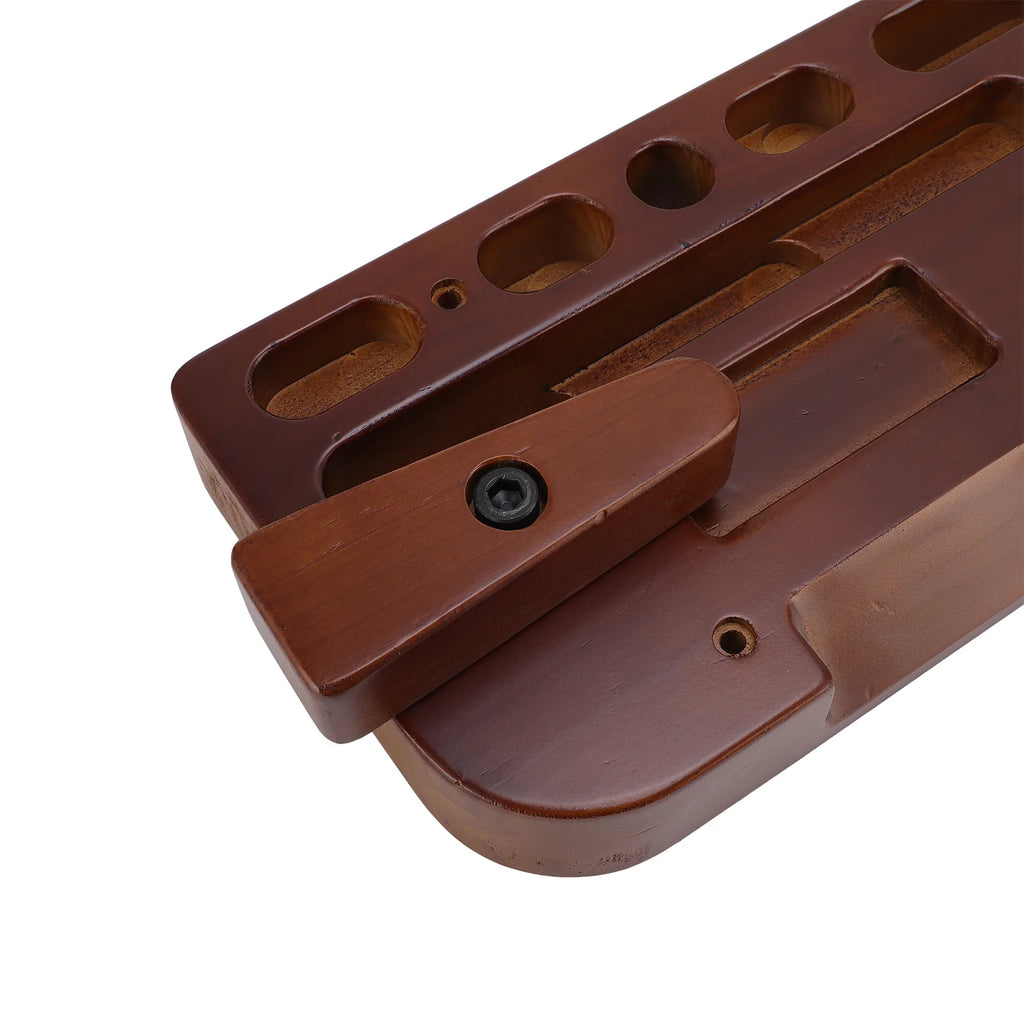 Premium Wooden Fingerboard
