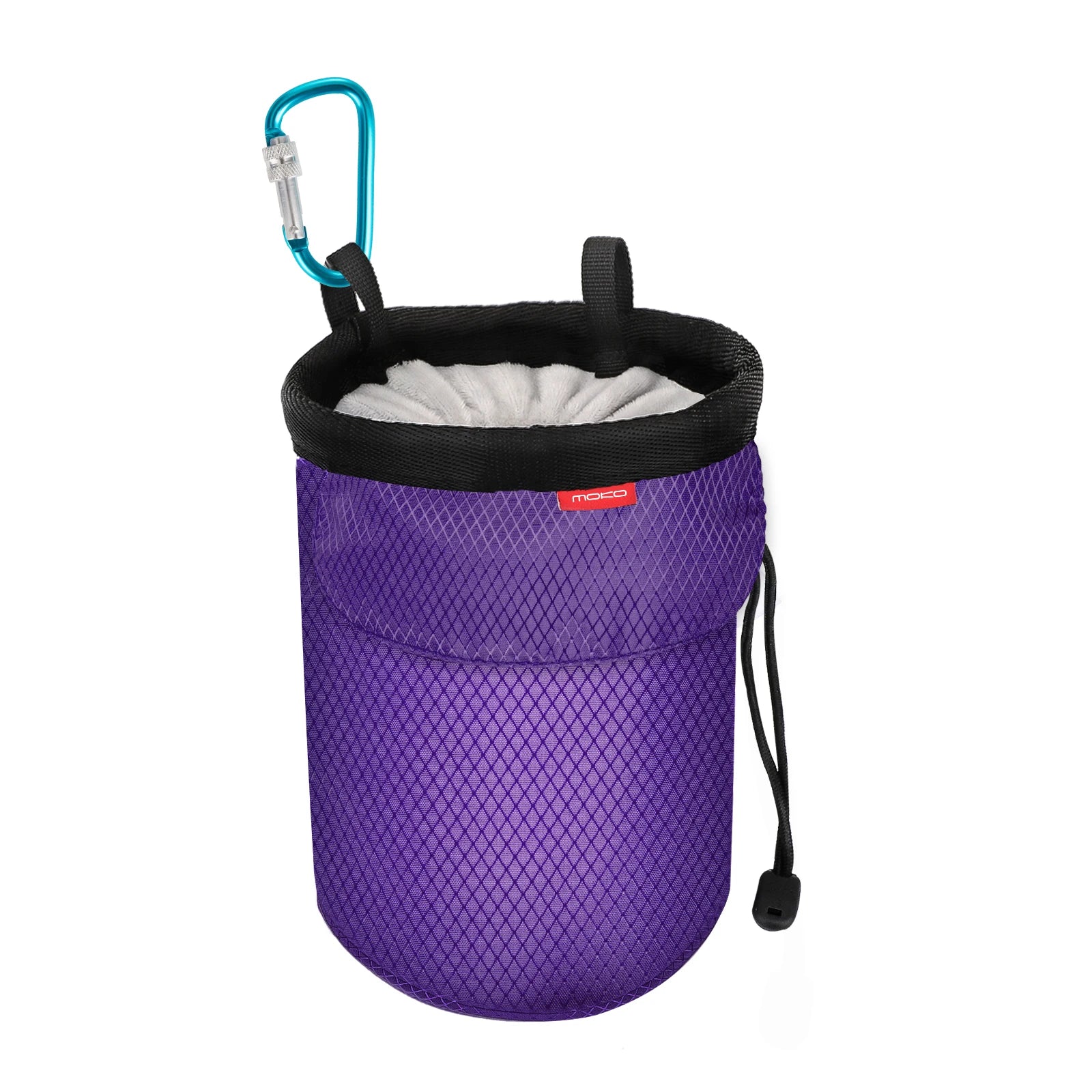 Casual Chalk Bag