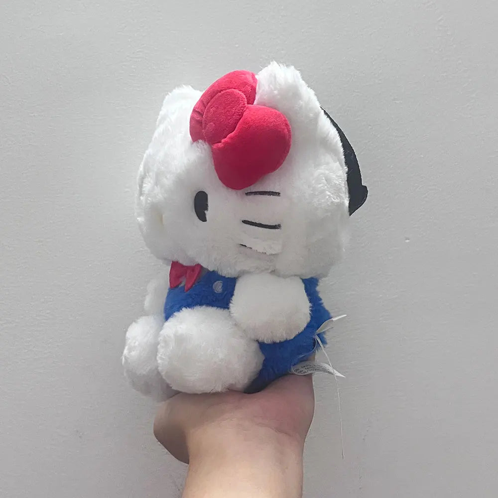 Hello Kitty Inspired Chalk Bag