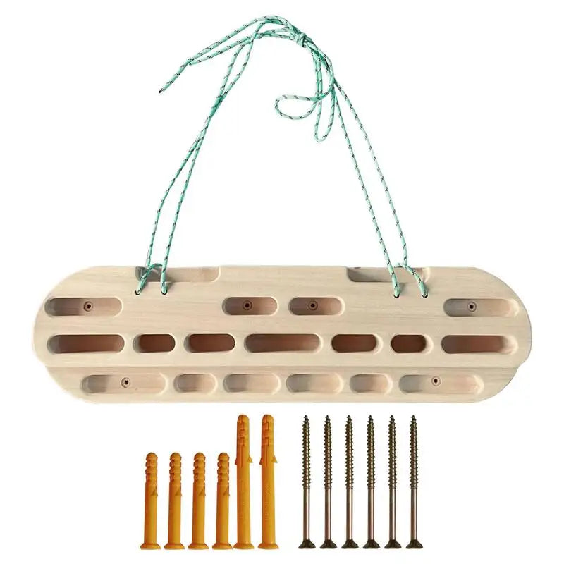 Wooden Fingerboard