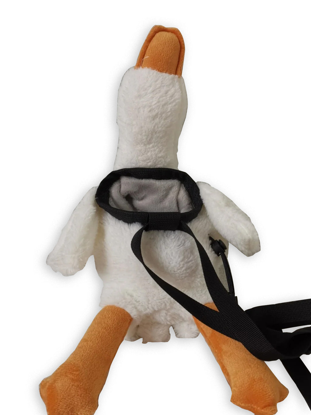 White Swan Chalk Bag