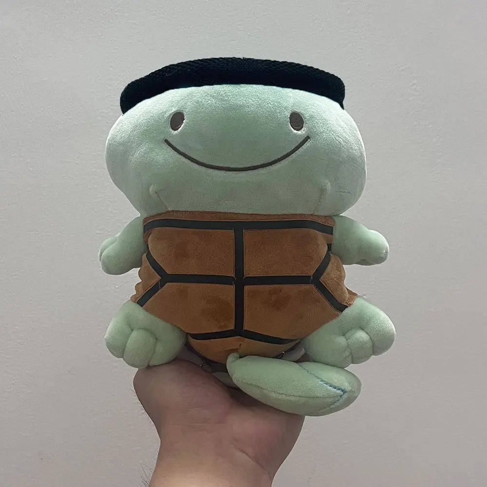 Ditto Squirtle Inspired Chalk Bag