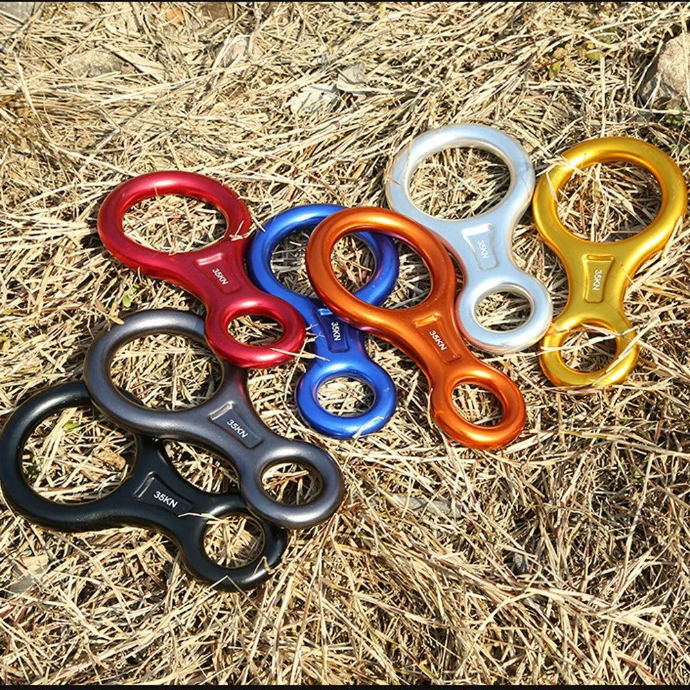 8  Descender