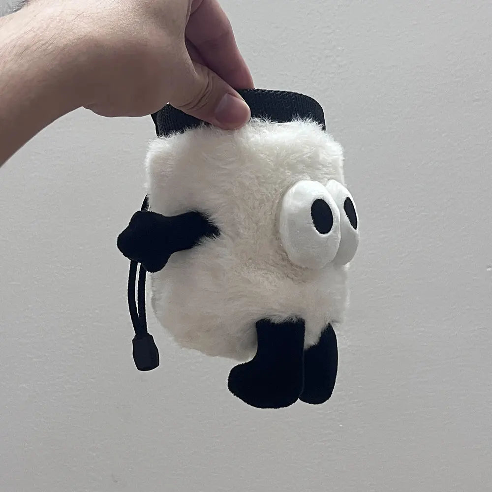 Various Chalk Bags For Kids