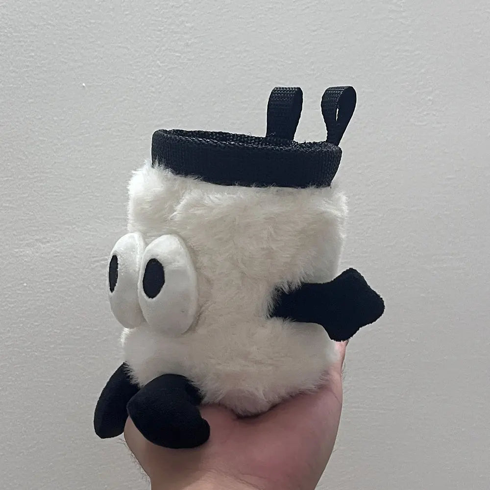 Various Chalk Bags For Kids