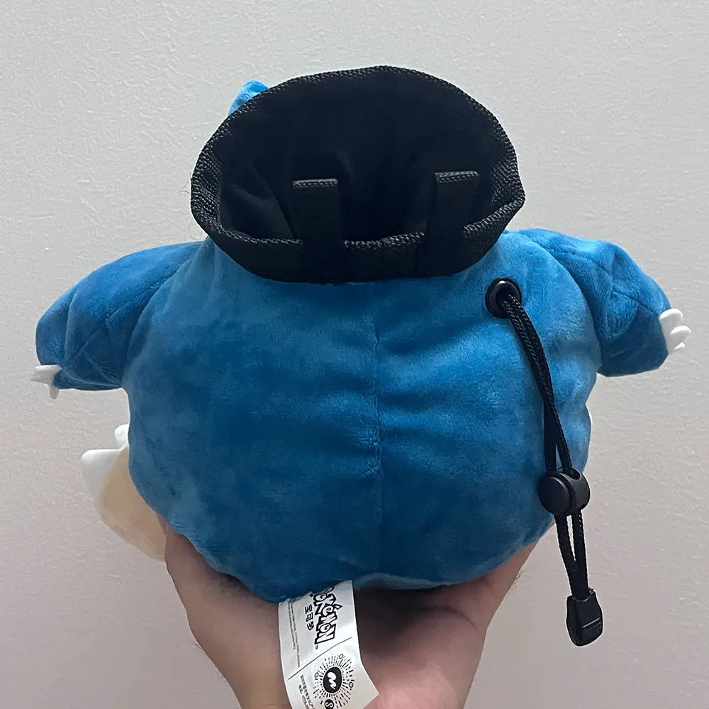 Various Pokemon Inspired Chalk Bags