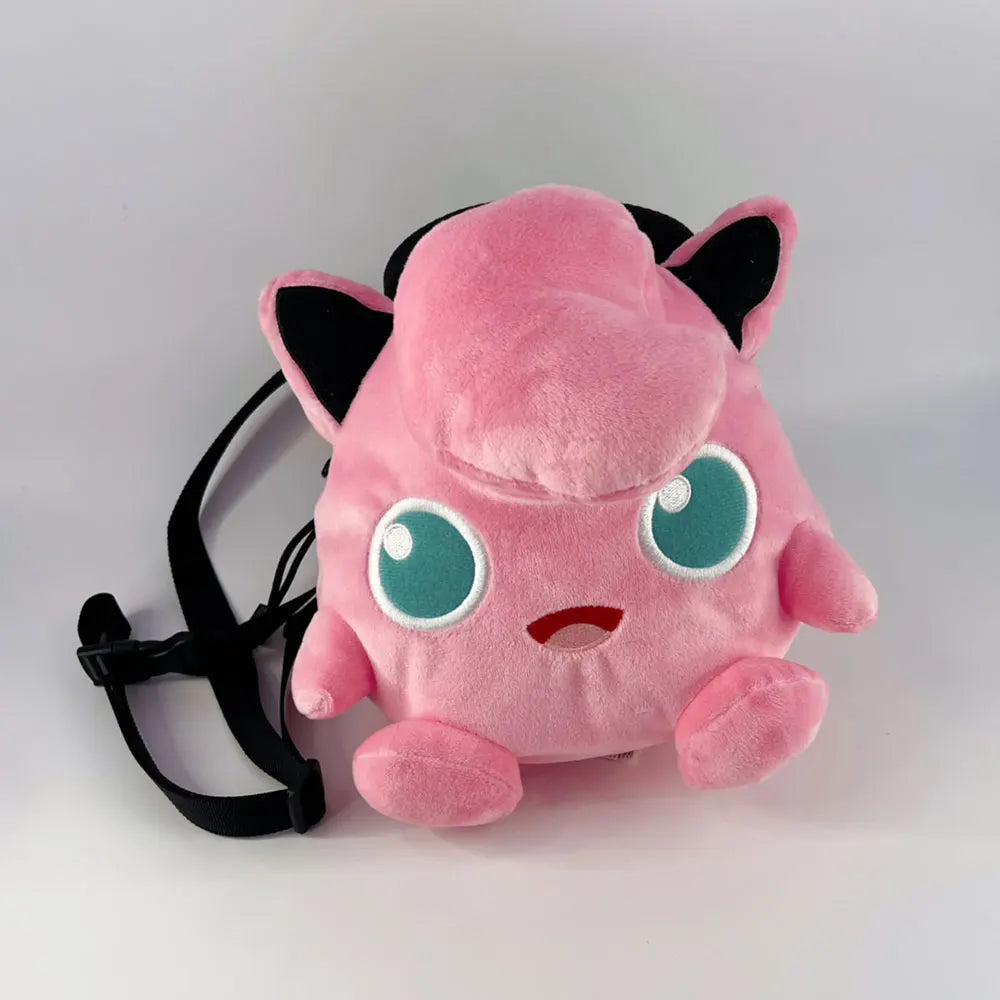 Various Pokemon Inspired Chalk Bags