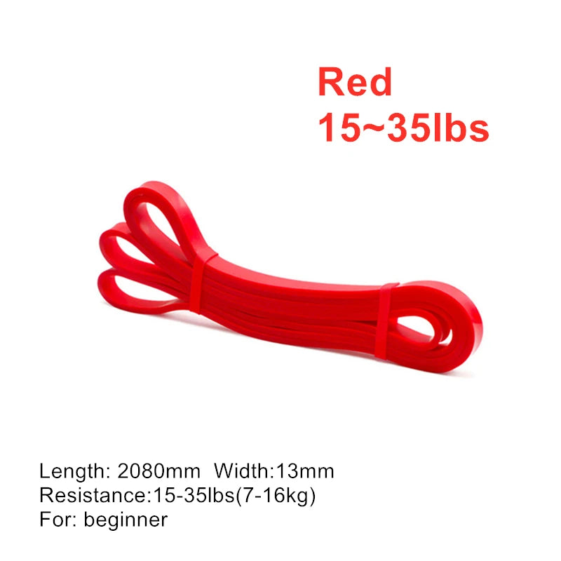 Yoga & Mobility Bands