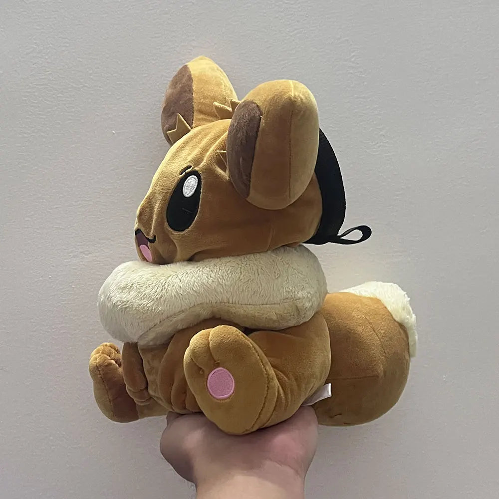 Eevee Inspired Chalk Bag