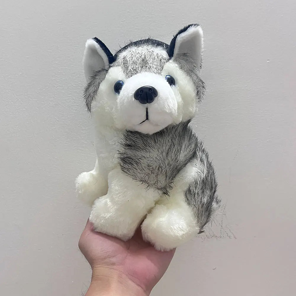 Husky Chalk Bag