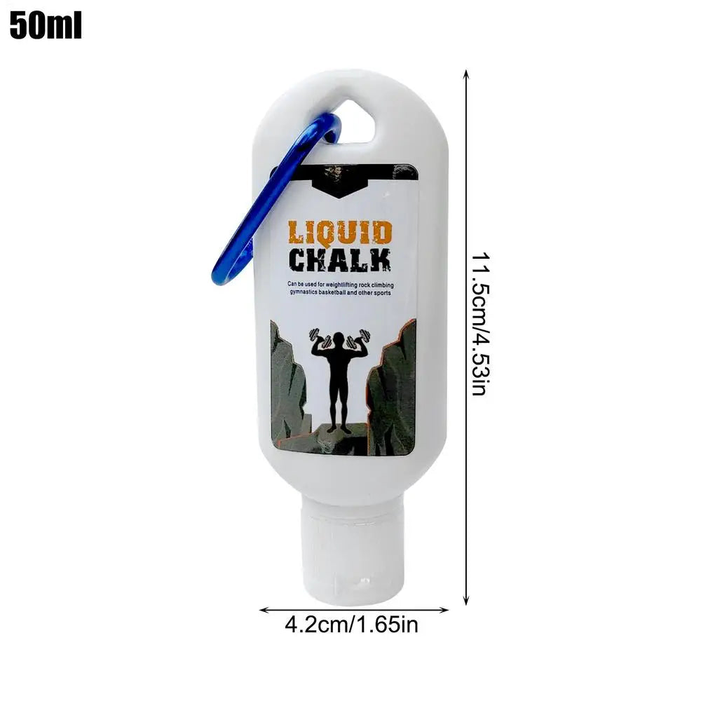 Liquid Chalk