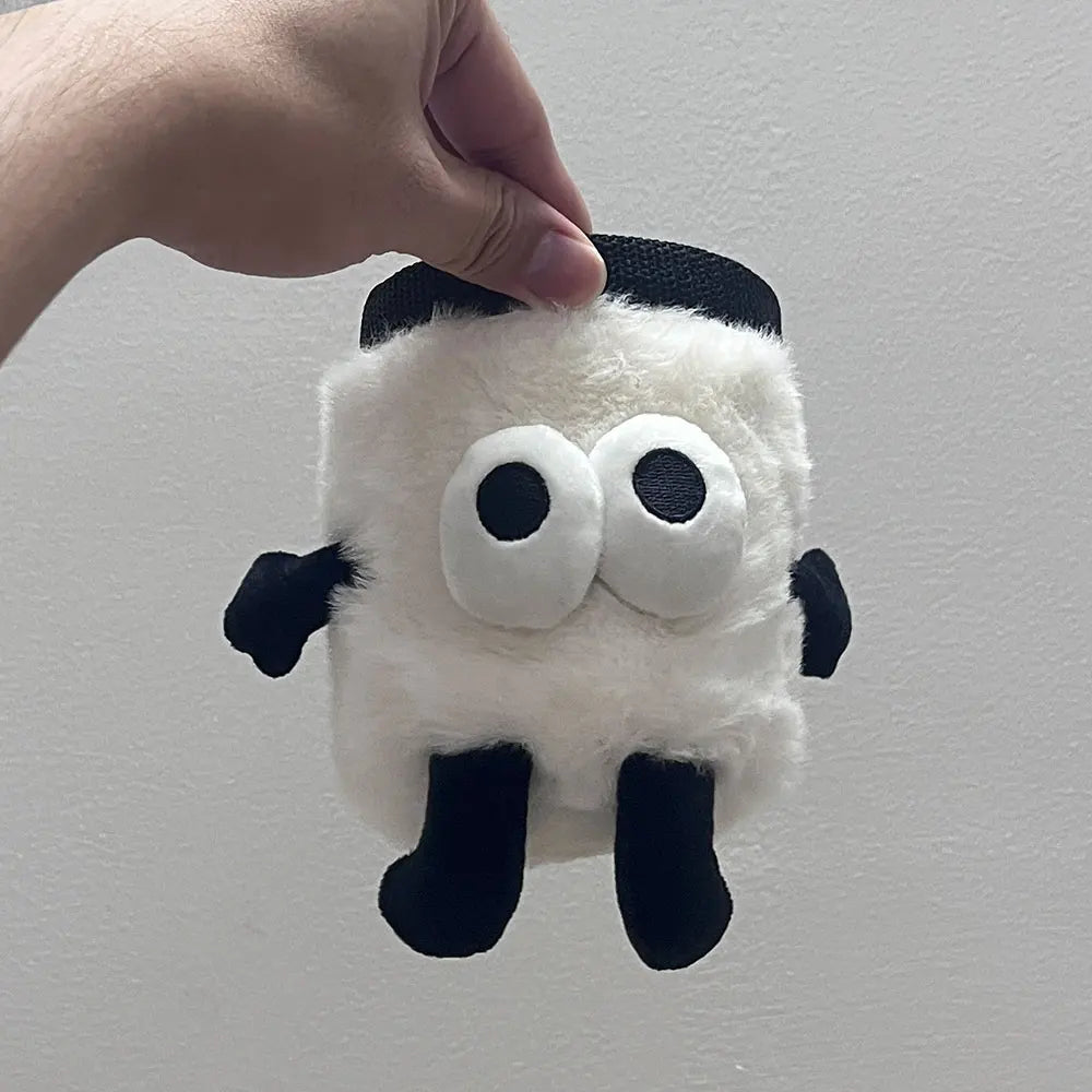 Various Chalk Bags For Kids