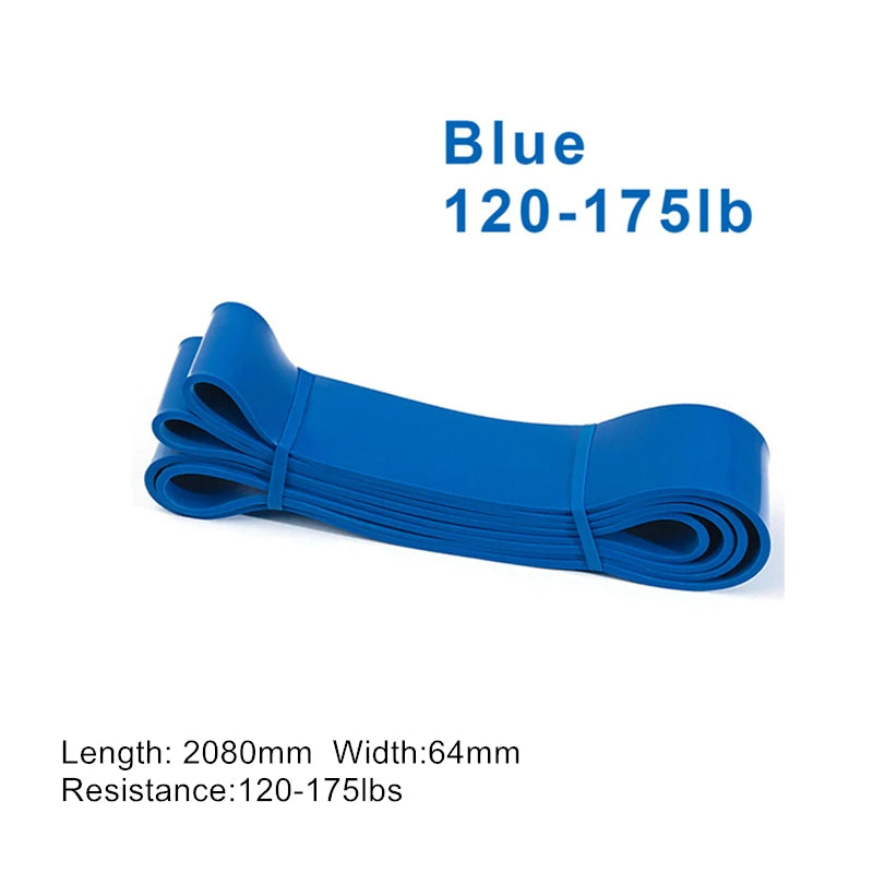 Yoga & Mobility Bands