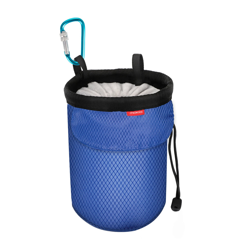 Casual Chalk Bag