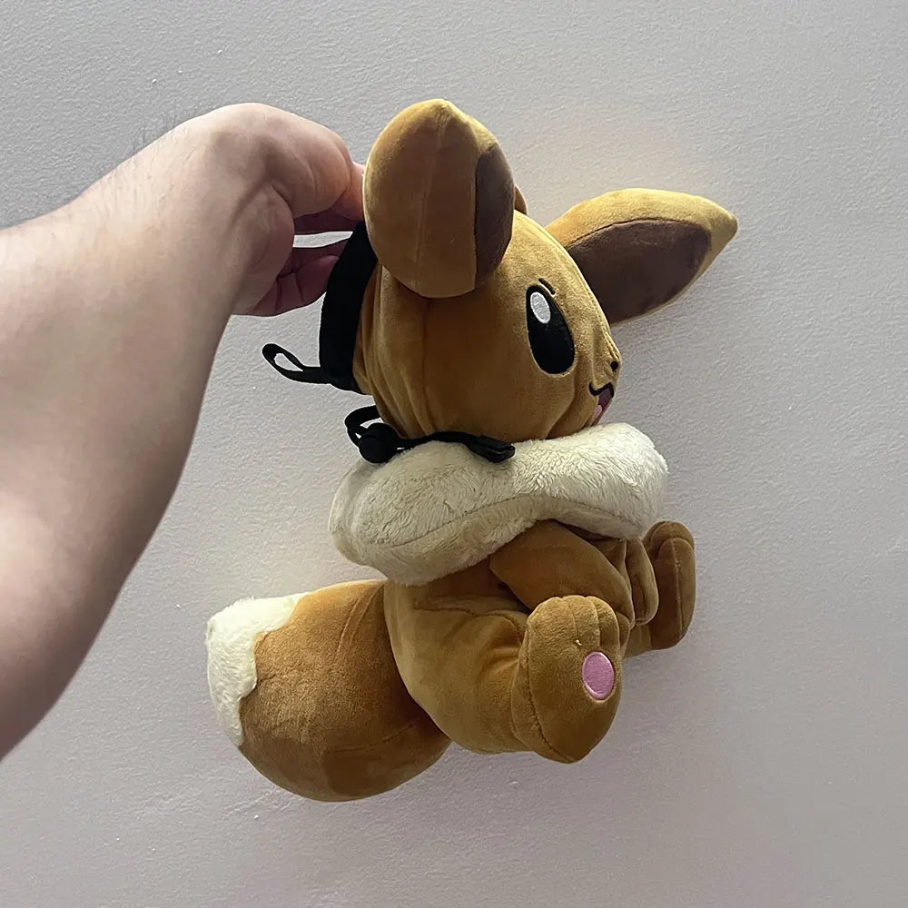 Eevee Inspired Chalk Bag