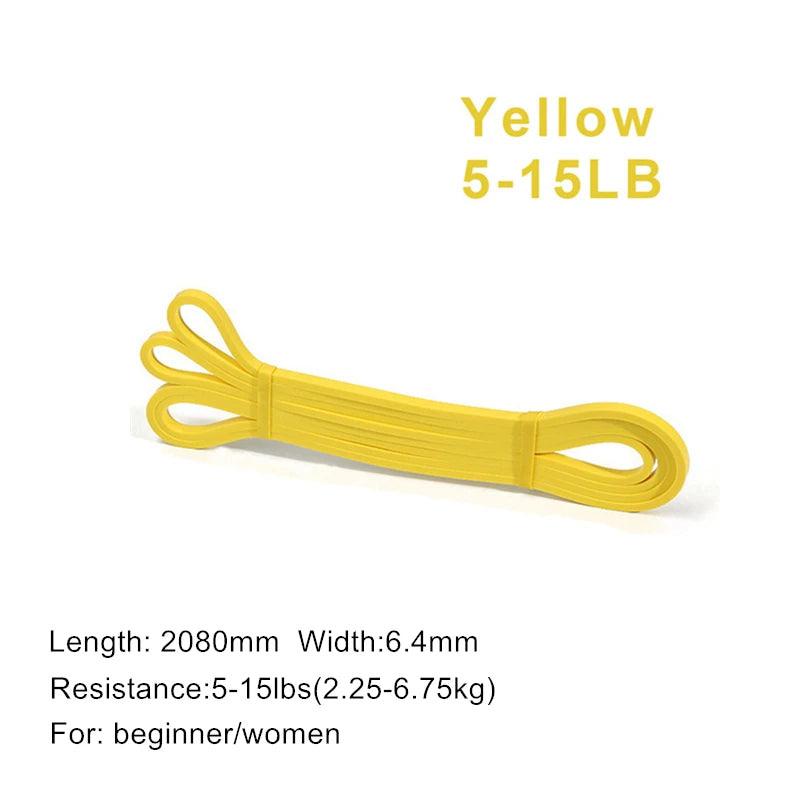Yoga & Mobility Bands