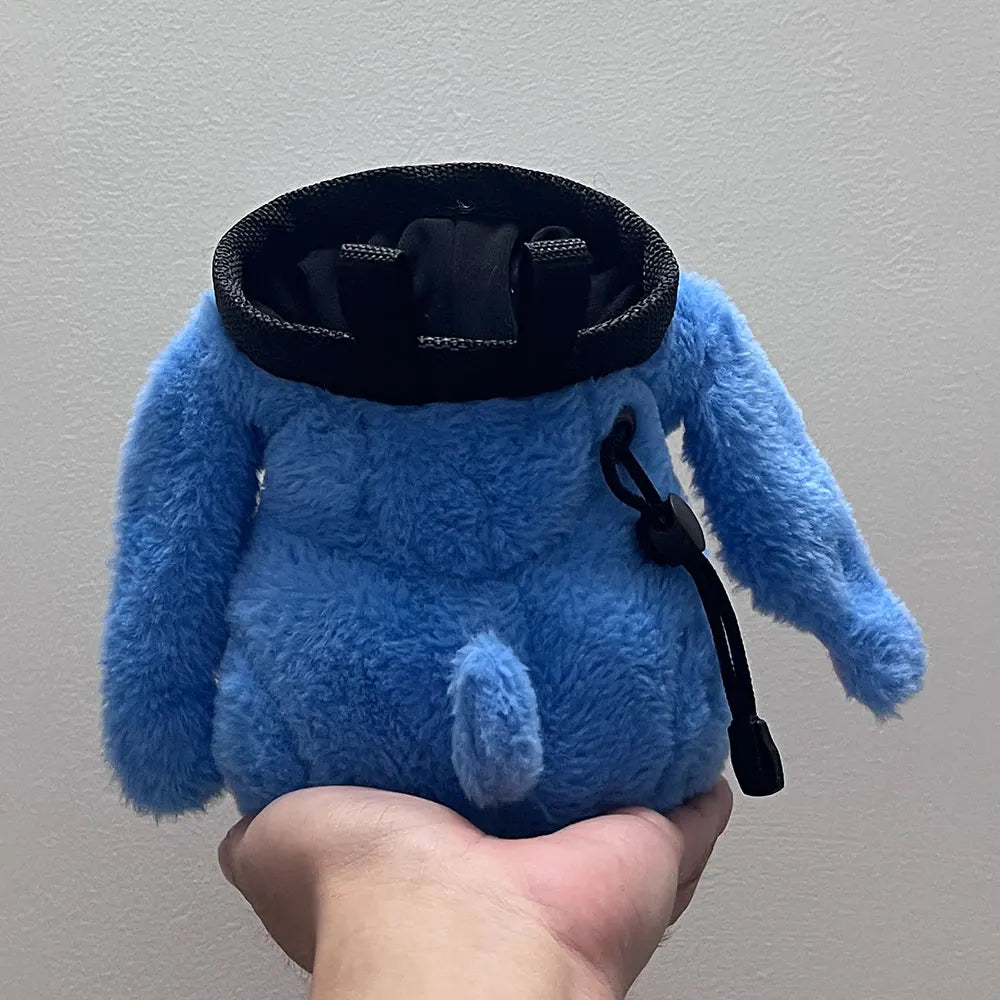Various Chalk Bags For Kids