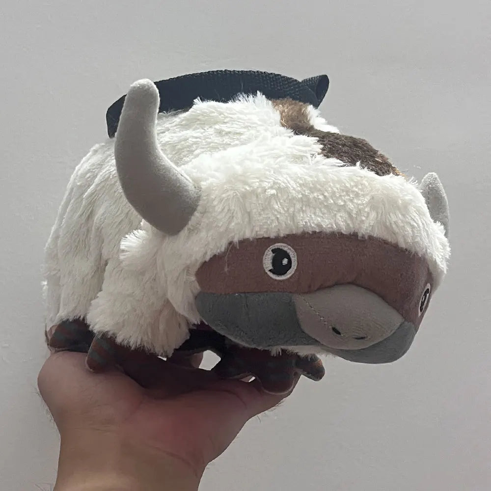 Appa Plush Chalk Bag