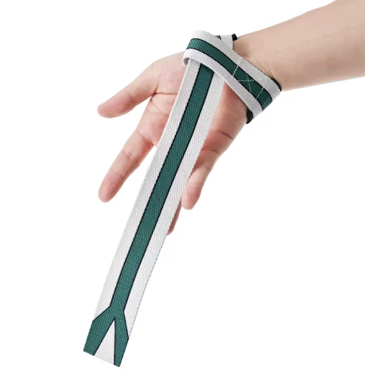 GripForce - Wrist Wraps